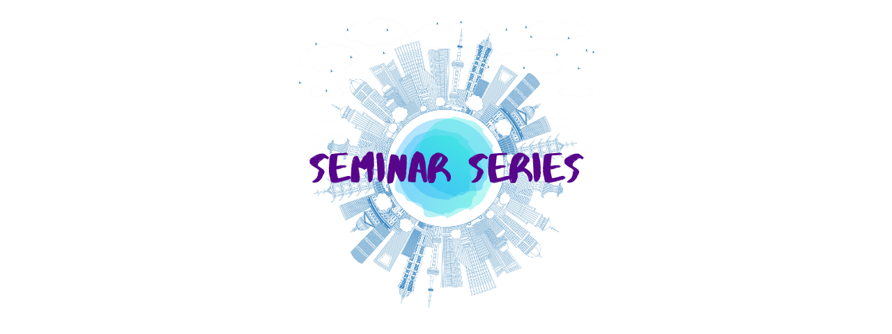 Seminar Series